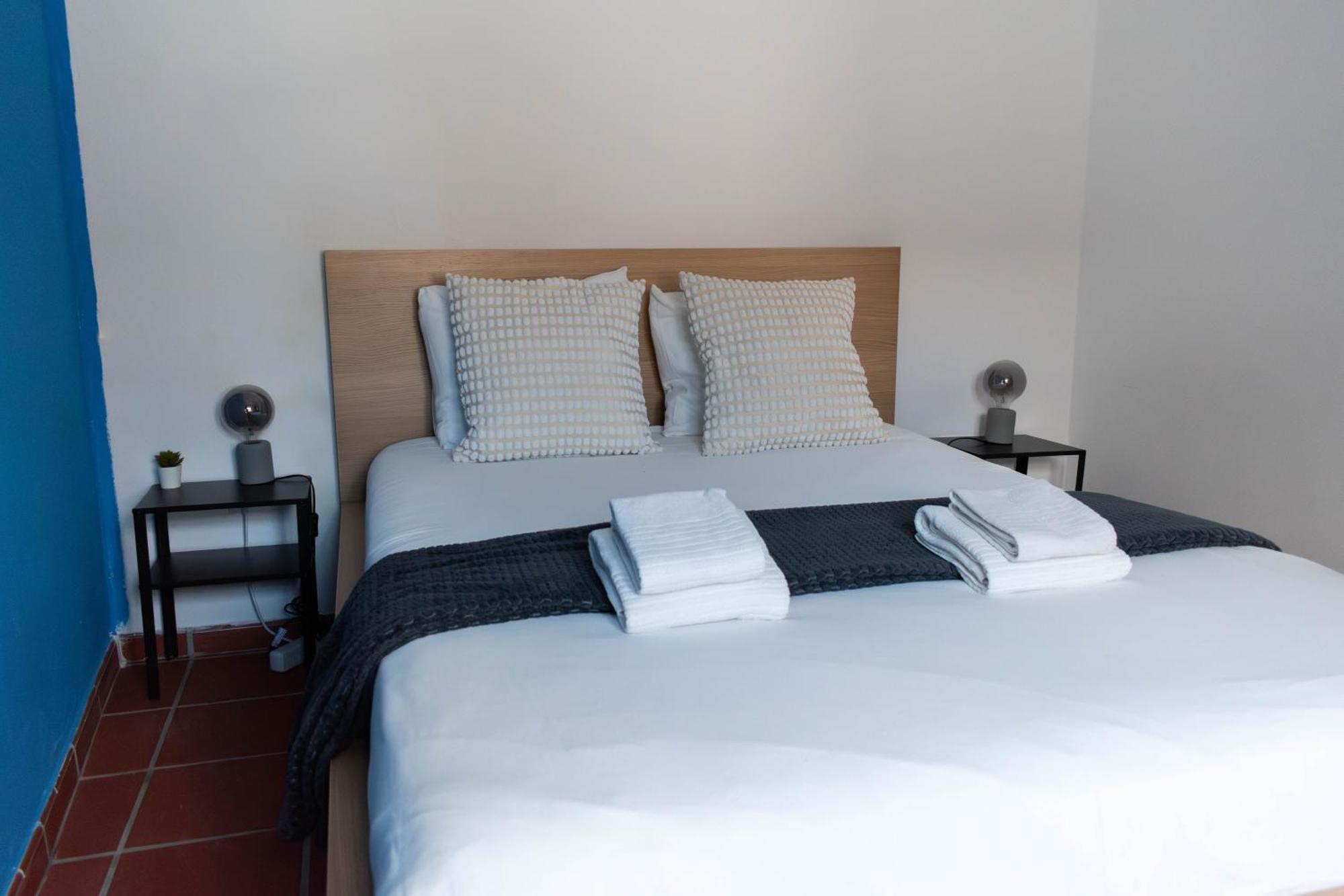 Casa Nº11 - Vila D'Óbidos Екстериор снимка