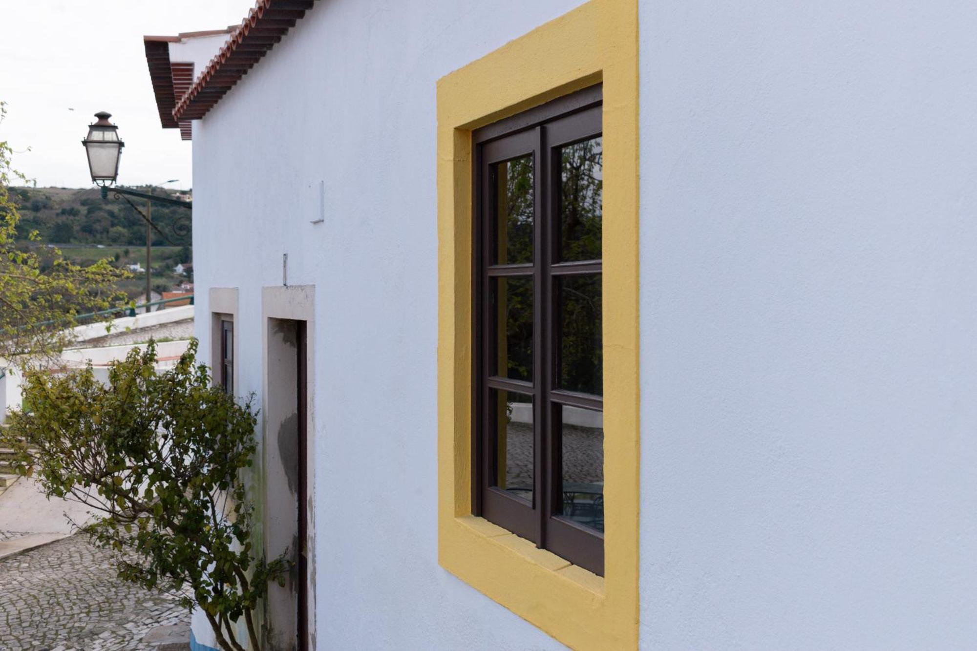 Casa Nº11 - Vila D'Óbidos Екстериор снимка